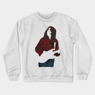 Rory Crewneck Sweatshirt